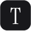 tinyCRM logo