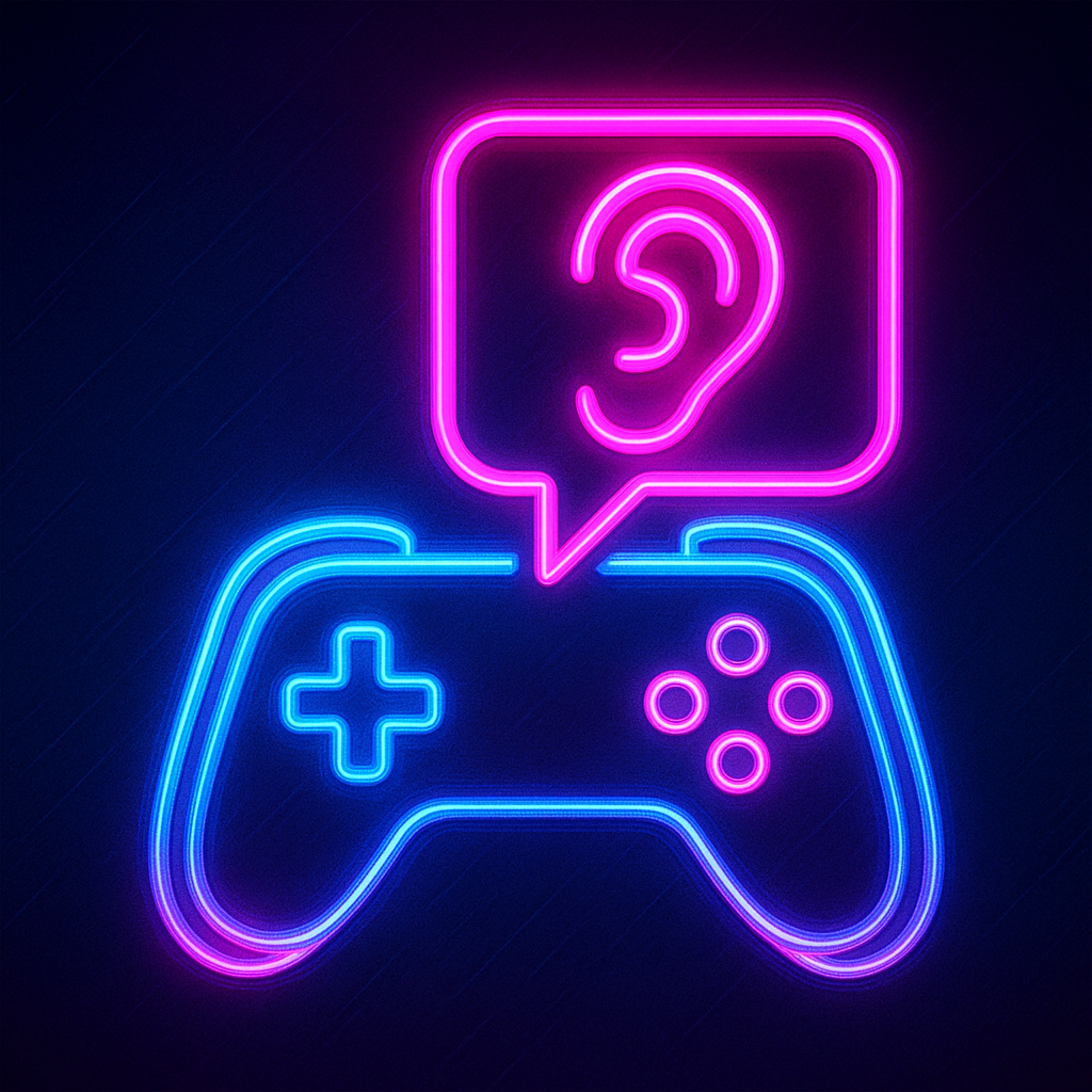 CaptionsRush logo