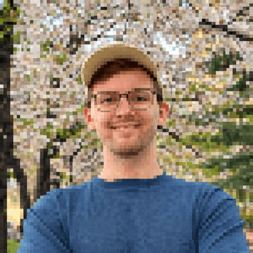 Dan Recommends logo