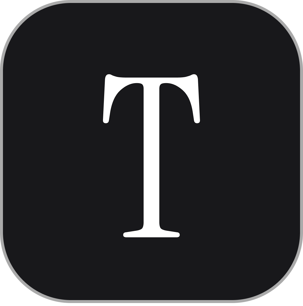 tinyCRM logo